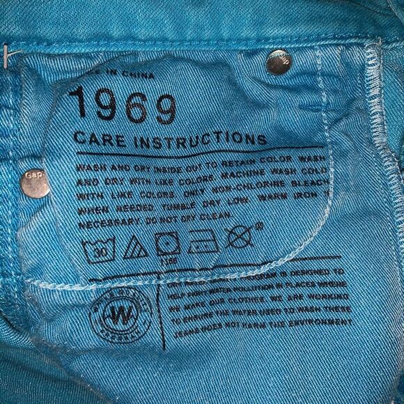 Gap Skinny Jeans - Picture 4 of 8